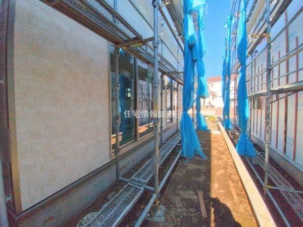 秦野市南矢名 第17 