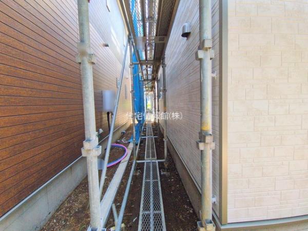 秦野市南矢名 第17 