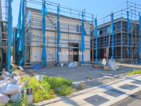 秦野市南矢名 第17 