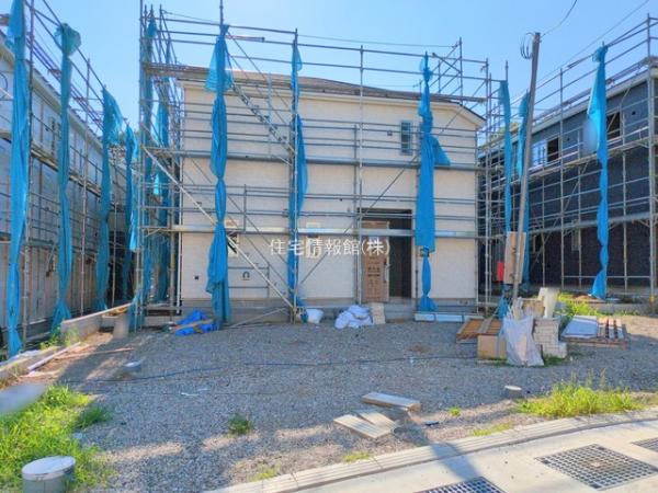 秦野市南矢名 第17 