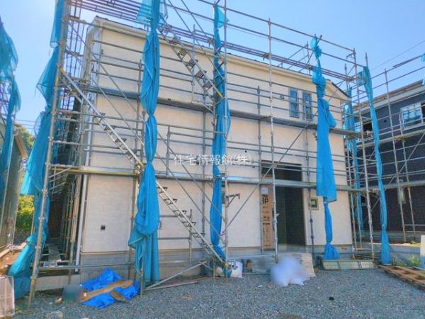 秦野市南矢名 第17 