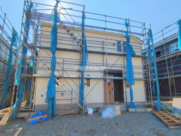 秦野市南矢名 第17 