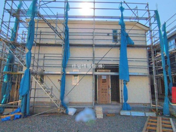 秦野市南矢名 第17 