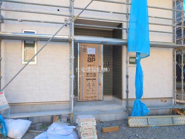 秦野市南矢名 第17 