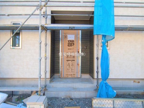 秦野市南矢名 第17 