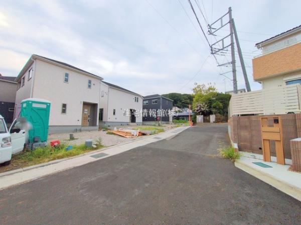 秦野市南矢名 第17 