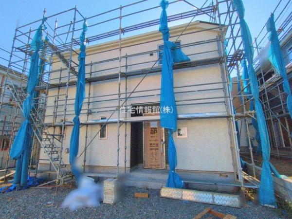 秦野市南矢名 第17 