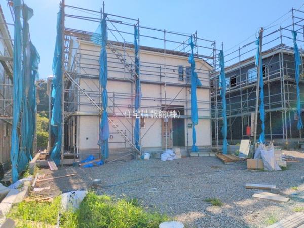 秦野市南矢名 第17 