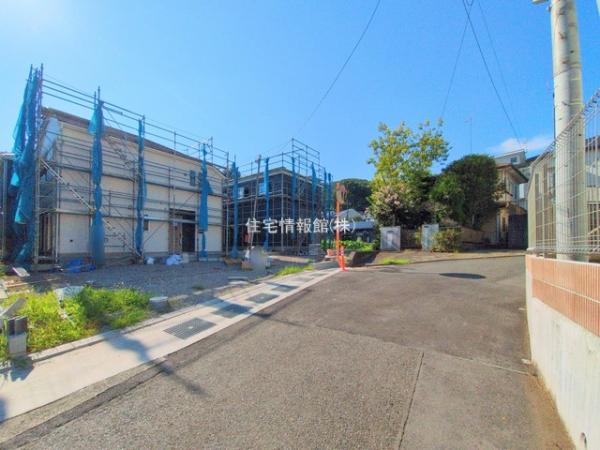 秦野市南矢名 第17 