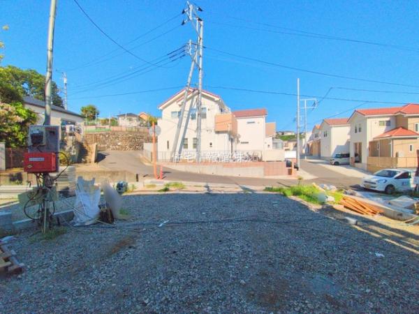 秦野市南矢名 第17 