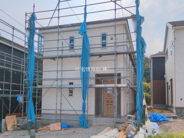 新築戸建 神奈川県秦野市南矢名 小田急線東海大学前駅 2,880万円