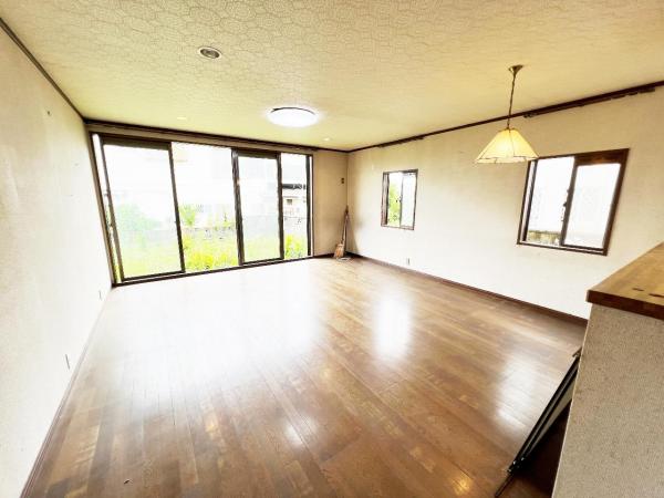 中古戸建 小田原市高田 JR御殿場線下曽我駅 3,000万円