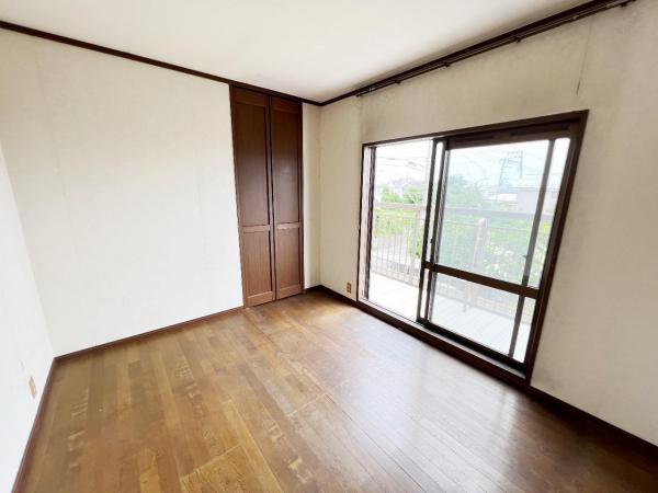 小田原市高田 中古戸建 子供部屋