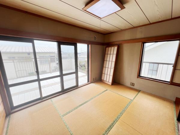 小田原市高田 中古戸建 和室