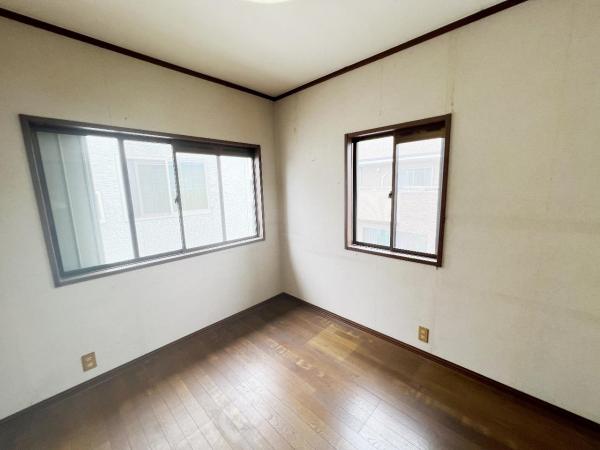 小田原市高田 中古戸建 子供部屋