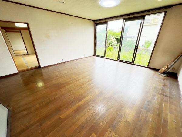 小田原市高田 中古戸建 ダイニング