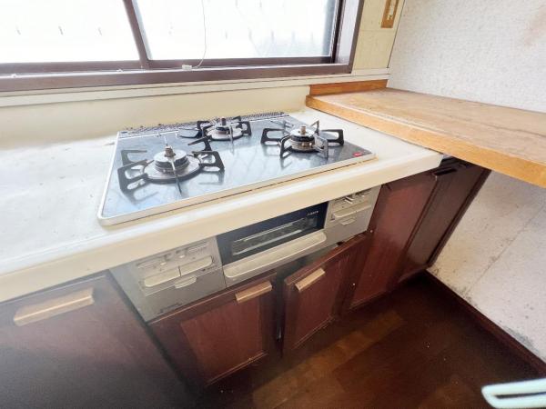 小田原市高田 中古戸建 その他設備(専用部)