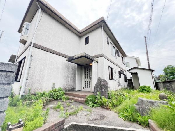 小田原市高田 中古戸建 構造・工法・仕様