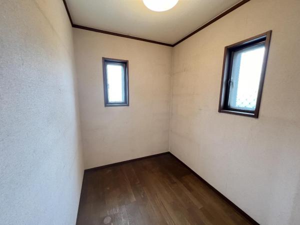 小田原市高田 中古戸建 その他内観