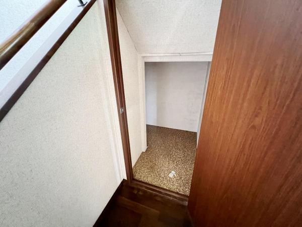 小田原市高田 中古戸建 収納