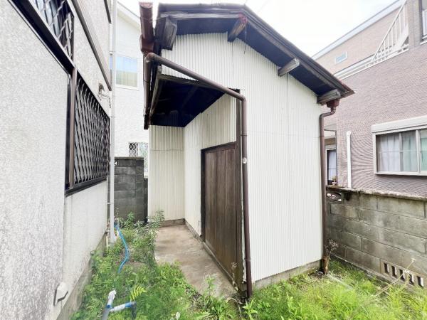 小田原市高田 中古戸建 その他