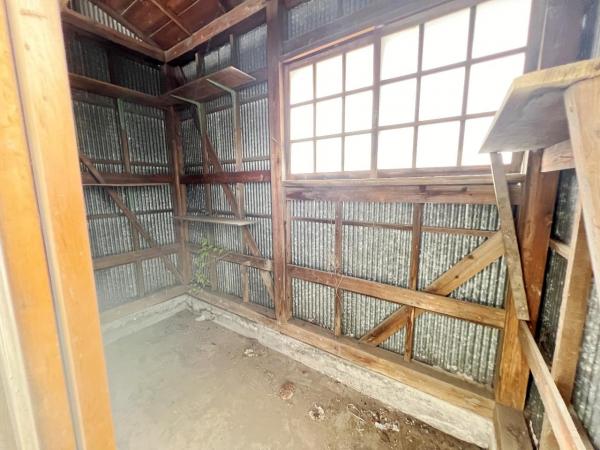 小田原市高田 中古戸建 その他内観