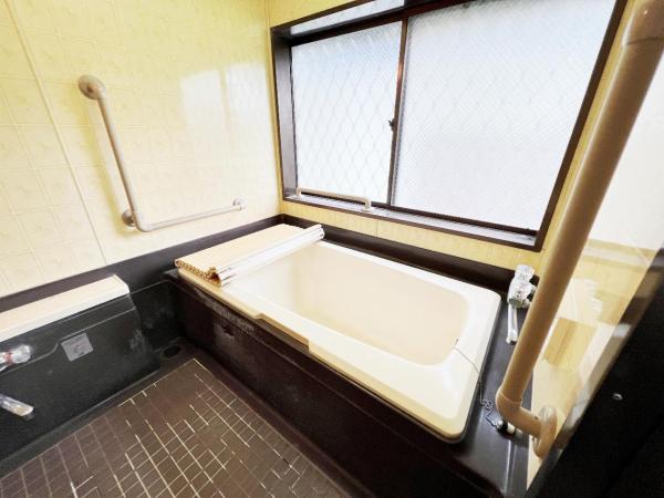 小田原市高田 中古戸建 浴室