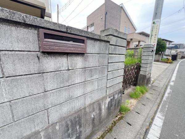 小田原市高田 中古戸建 その他設備(専用部)