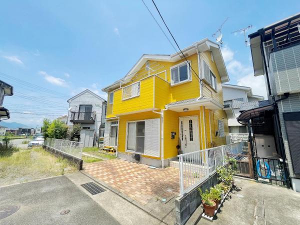 中古戸建 足柄上郡大井町金子 小田急線新松田駅 1,500万円