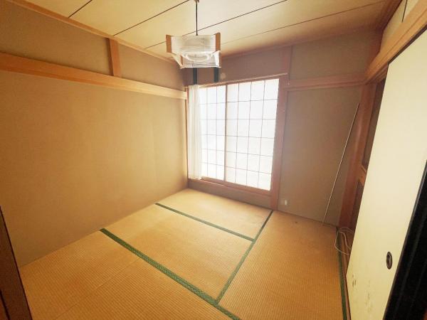 足柄上郡大井町金子 中古戸建 子供部屋