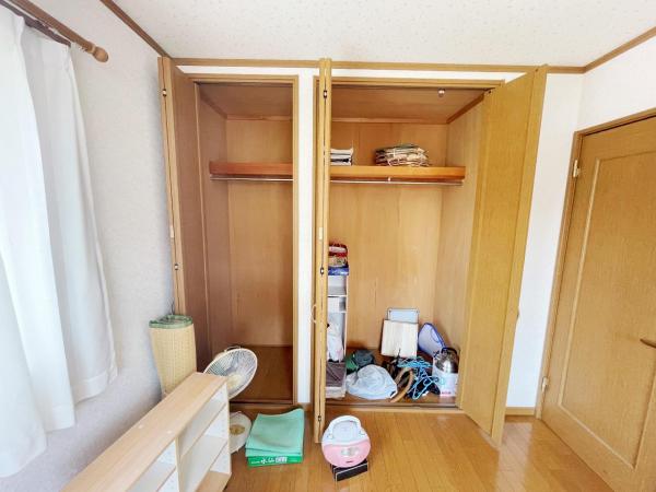 足柄上郡大井町金子 中古戸建 その他内観