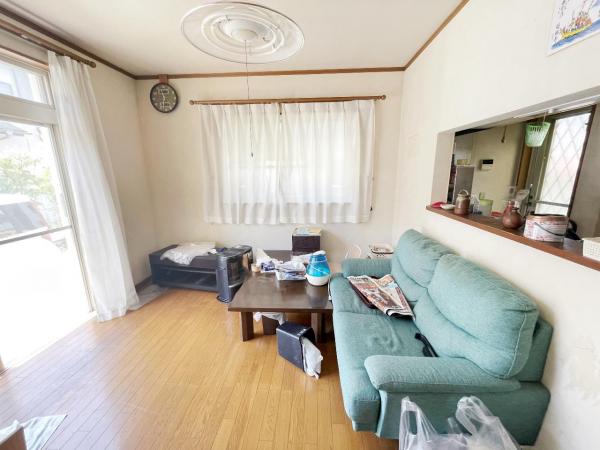 足柄上郡大井町金子 中古戸建 ダイニング