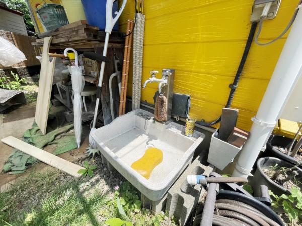 足柄上郡大井町金子 中古戸建 その他設備(専用部)