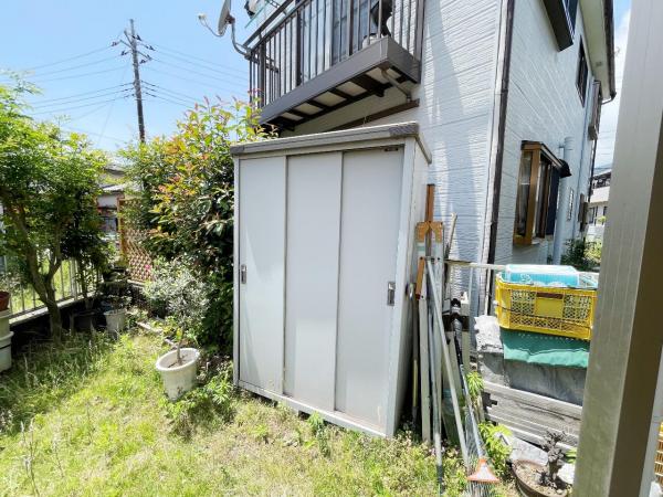 足柄上郡大井町金子 中古戸建 その他設備(専用部)