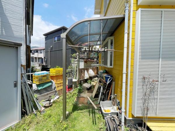 足柄上郡大井町金子 中古戸建 その他設備(専用部)