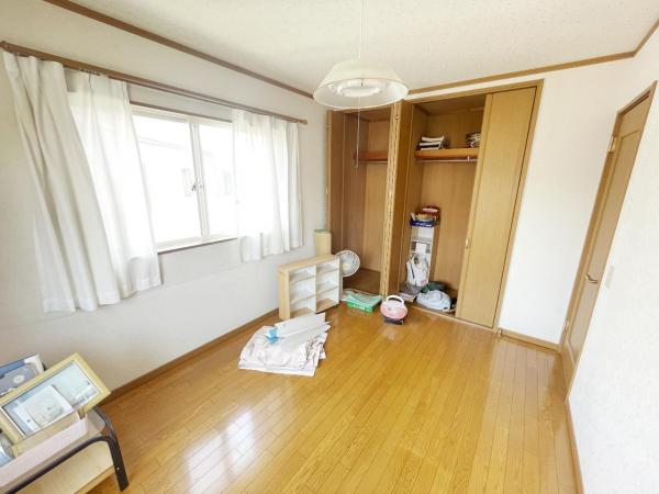 足柄上郡大井町金子 中古戸建 子供部屋
