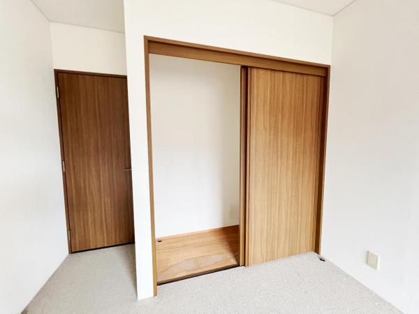 中郡大磯町月京 中古戸建 収納