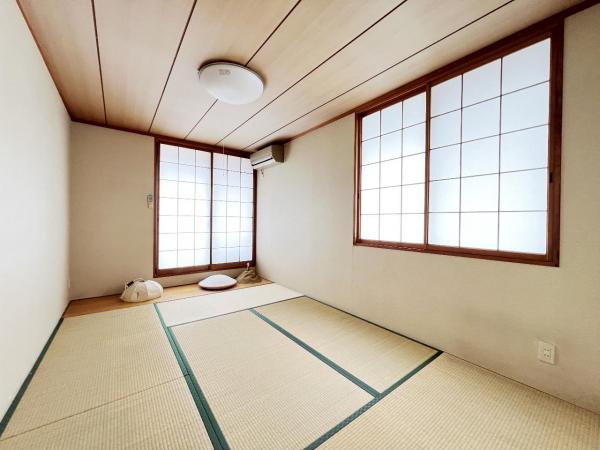 中郡大磯町月京 中古戸建 和室