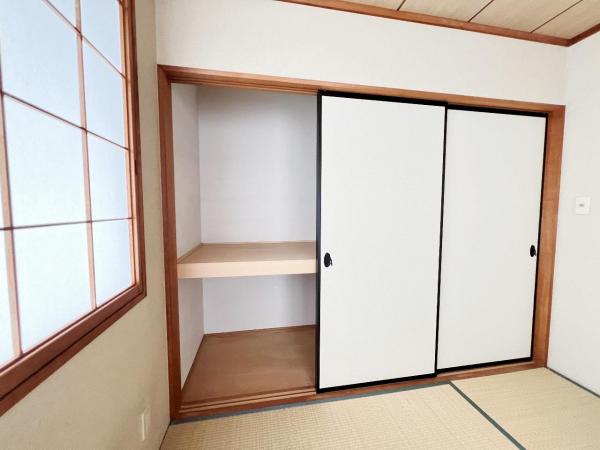 中郡大磯町月京 中古戸建 その他内観