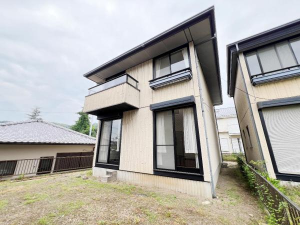 中郡大磯町月京 中古戸建 (現況)外観写真