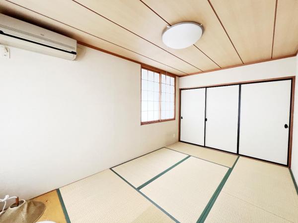 中郡大磯町月京 中古戸建 和室