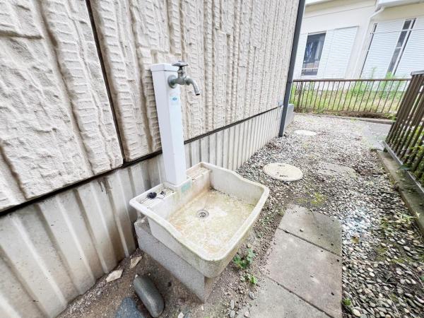 中郡大磯町月京 中古戸建 その他設備(専用部)