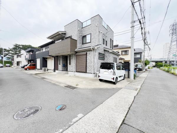 中古戸建 小田原市飯泉 JR東海道本線(東京〜熱海)鴨宮駅 3,400万円
