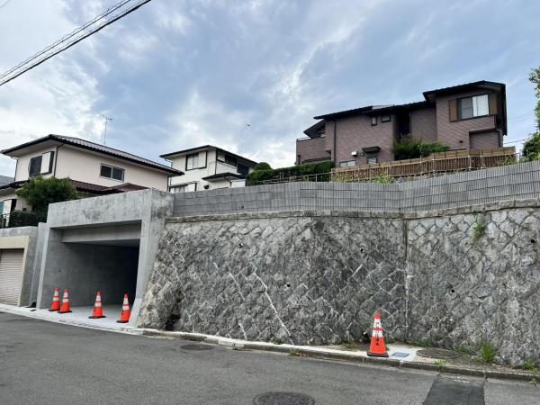 土地 町田市西成瀬２丁目 JR横浜線成瀬駅 4,150万円