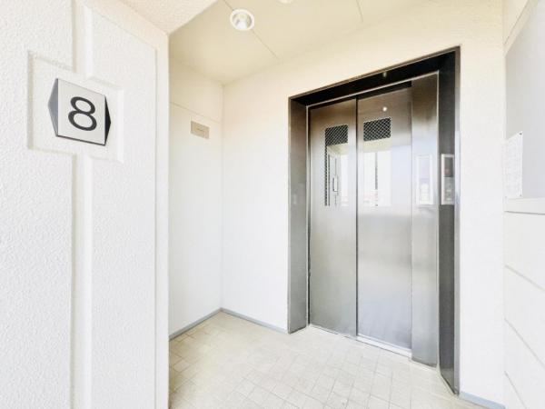 プラザ学園前　　 構造・工法・仕様
