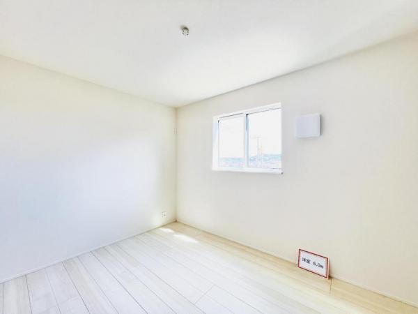 木更津市清見台南２丁目 戸建 洋室