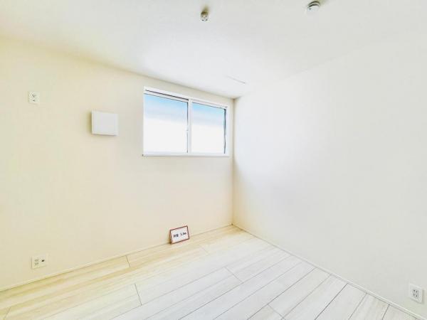 木更津市清見台南２丁目 戸建 子供部屋