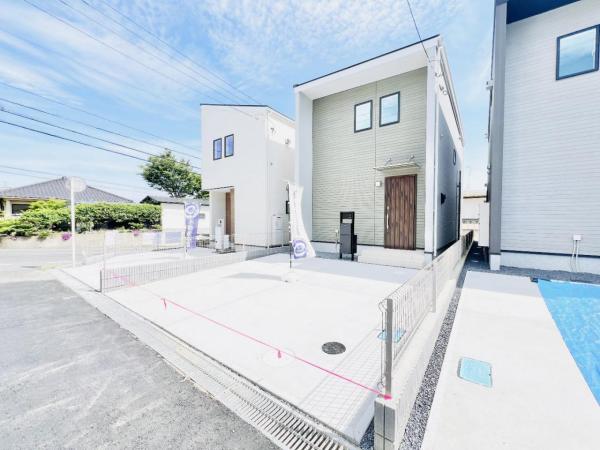 木更津市清見台南２丁目 戸建 (現況)外観写真