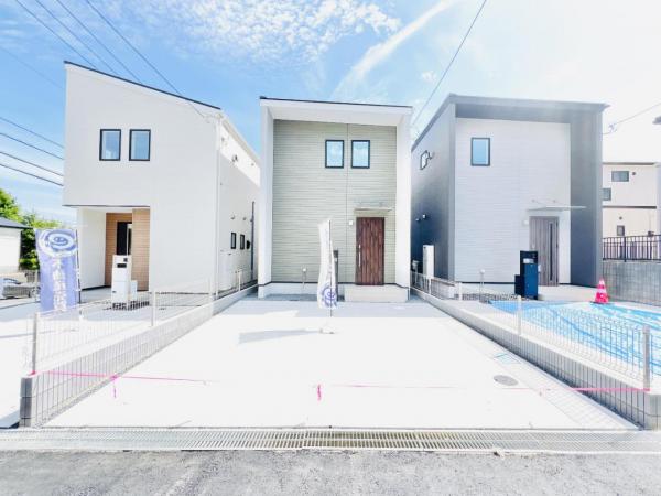 木更津市清見台南２丁目 戸建 現況写真