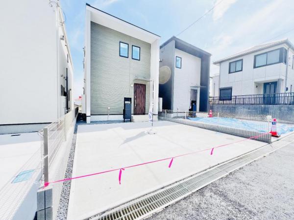 木更津市清見台南２丁目 戸建 構造・工法・仕様